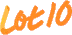 Lot 10 logo