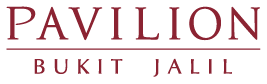 Pavilion Bukit Jalil logo