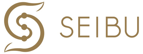 SEIBU, The Exchange TRX logo
